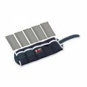 Body Sculpture bokasúly (4,5kg/Pár) Fekete