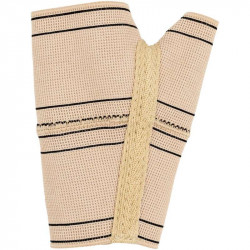 Csuklógumi Body Sculpture kesztyű alakú