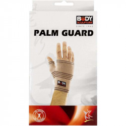 Csuklógumi Body Sculpture kesztyű alakú