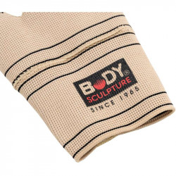 Csuklógumi Body Sculpture kesztyű alakú