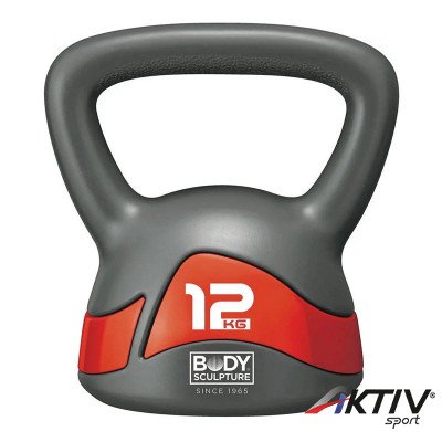 Kettlebell Body Sculpture 12 kg