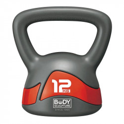 Kettlebell Body Sculpture 12 kg Fitness Body Sculpture