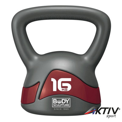 Kettlebell Body Sculpture 16 kg