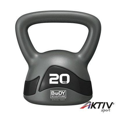 Kettlebell Body Sculpture 20 kg