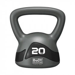 Kettlebell Body Sculpture 20 kg Fitness Body Sculpture