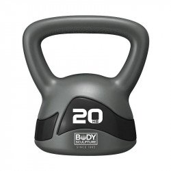 Kettlebell Body Sculpture 20 kg Fitness Body Sculpture