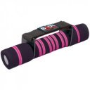 Kézisúlyzó Body Sculpture 0,9 kg/pár rózsaszín