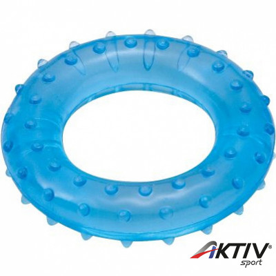 Body Sculpture marokerősítő karika kék