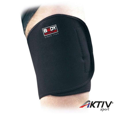 Neoprén combtámasz Body Sculpture