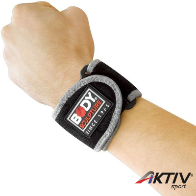 Neoprén Csuklótámasz Body Sculpture