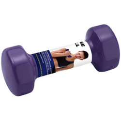 Neoprén súlyzó Body Sculpture 1,5 kg Fitness Body Sculpture