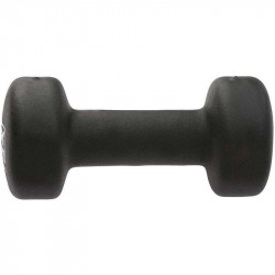 Neoprén súlyzó Body Sculpture 4 kg