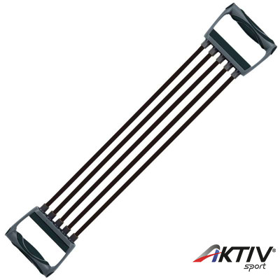 Gumirugós expander Body Sculpture