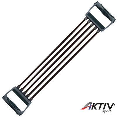 Gumirugós expander Body Sculpture