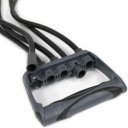 Gumirugós expander Body Sculpture