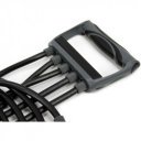 Gumirugós expander Body Sculpture