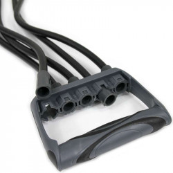 Gumirugós expander Body Sculpture