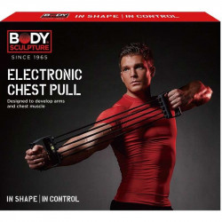 Gumirugós expander Body Sculpture