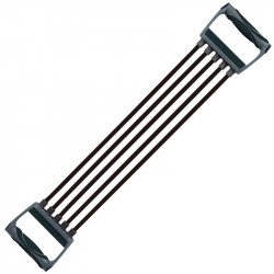 Gumirugós expander Body Sculpture Fitness Body Sculpture