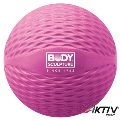 Body Sculpture súlylabda - 1 kg (Toning Ball)