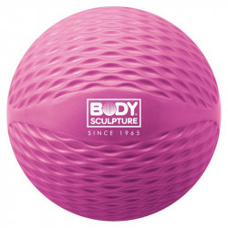 Body Sculpture súlylabda - 1 kg (Toning Ball) Fitness Body Sculpture