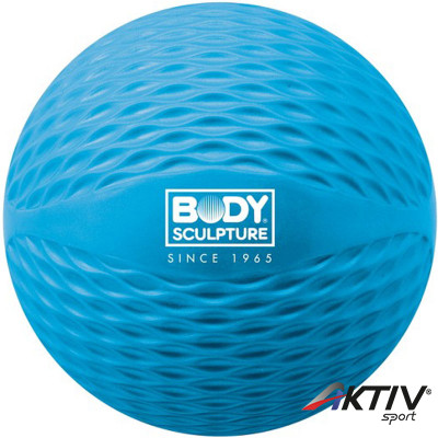 Body Sculpture súlylabda - 2 kg (Toning Ball)