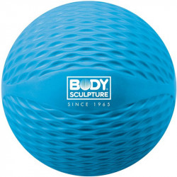 Body Sculpture súlylabda - 2 kg (Toning Ball) Fitness Body Sculpture