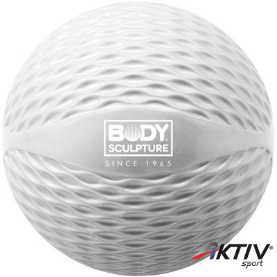 Body Sculpture súlylabda - 3 kg (Toning Ball)