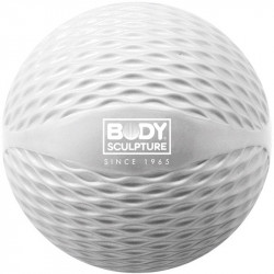 Body Sculpture súlylabda - 3 kg (Toning Ball) Fitness Body Sculpture