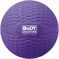 Body Sculpture súlylabda - 4 kg (Toning Ball) Fitness Body Sculpture