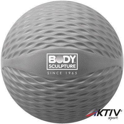 Body Sculpture súlylabda - 5 kg (Toning Ball)