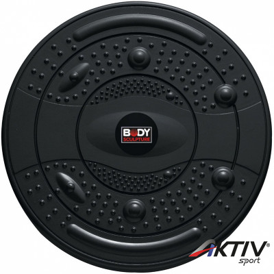 Twister kerék Body Sculpture maszírozós