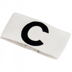 Rucanor kapitányi karszalag tépőzáras fehér Sportszer Rucanor