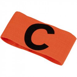 Rucanor kapitányi karszalag tépőzáraspiros Sportszer Rucanor