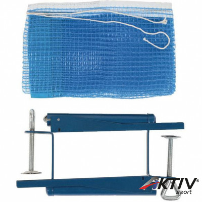 Rucanor Ping-Pong Háló Vassal