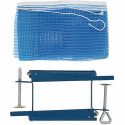 Rucanor Ping-Pong Háló Vassal Sportszer Rucanor