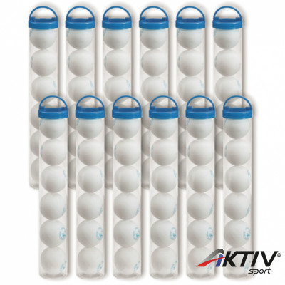 Rucanor Ping-Pong Labda (6 db-os)