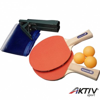 Rucanor Ping-Pong Szett Pro