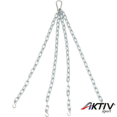 Boxzsák felfüggesztés lánc