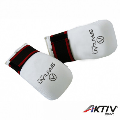 Karate kesztyű L-kék