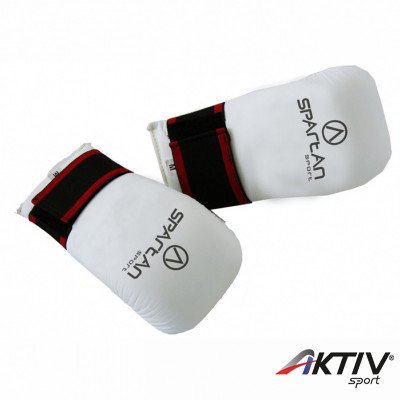 Karate kesztyű L-kék