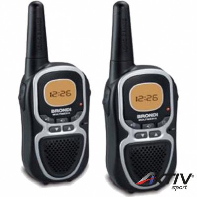 Walkie Talkie Brondi FX-350 Radio