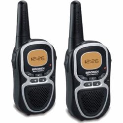 Walkie Talkie Brondi FX-350 Radio BTECH