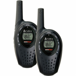Walkie Talkie Cobra MT 615 BTECH