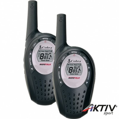 Walkie Talkie Cobra MT 800