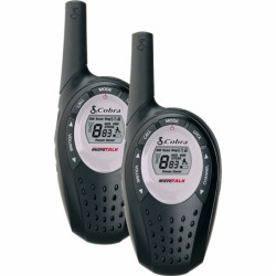 Walkie Talkie Cobra MT 800 BTECH