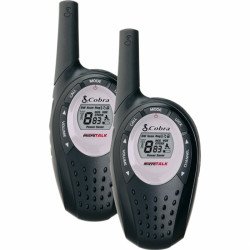 Walkie Talkie Cobra MT 800 BTECH