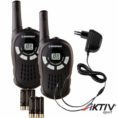 Walkie Talkie Cobra MT 200