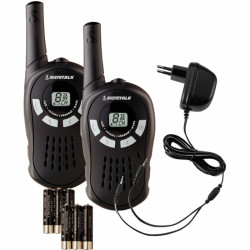 Walkie Talkie Cobra MT 200 BTECH