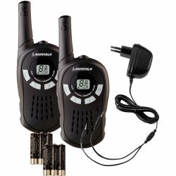 Walkie Talkie Cobra MT 200 BTECH